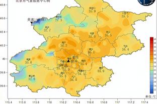 异常兴奋！周琦半场6中6砍下15分6板 炸扣冲抢不断